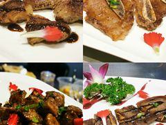 -上渔铁板烧(熙悦汇店)