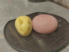 -一绪に寿喜烧(虹悦城店)