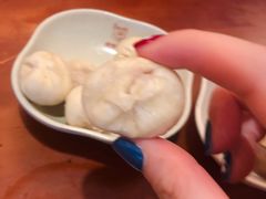 松毛汤包-佬钱湾仔(衣裳街店)