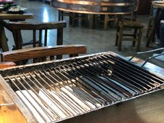 -丹东特色烤肉(南光三部店)