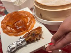 -西贝(六里桥旗舰店)