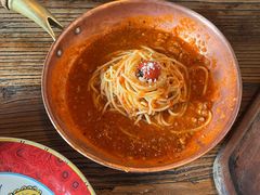 肉酱意面-I HOLIC艾豪丽披萨(KKone店)