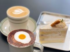-野鸽子咖啡(中航店)