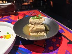 -上海滩餐厅(BFC外滩金融中心店)