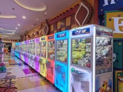 -meland·儿童乐园·游戏厅娃娃机·电玩Xbox(成都合生汇店)