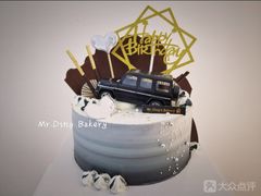 -丁先生蛋糕·品质鲜作(桐梓林店)