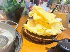 -高兴一锅潮汕鲜牛肉火锅(银座店)