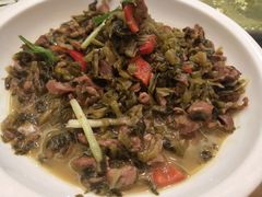 -乌江鱼杭帮菜(西湖店)