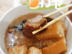 -百成大同鸭肉粥(大同总店)