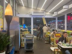 -润园四季椰子鸡火锅(海上世界店)