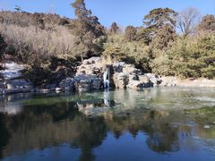 -香山公园