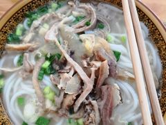 -铜锅牛肉米线.牛肉火锅(大理古城店)