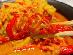 -钳小柒·小龙虾蓝龙王烧烤夜宵(长寿路店)