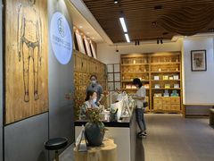 -庆德堂中医馆·小儿推拿(江北店)