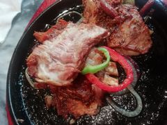 -西安饭庄·非遗陕菜(钟楼店)