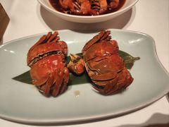 -小厨娘淮扬菜(江宁万达店)