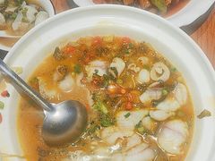 -俭寨大盘鸡·缸子肉·小公鸡·新疆菜(云通店)