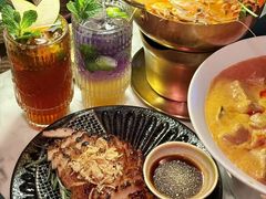 -Tegu泰古莲·泰国餐厅(红山6979店)