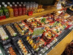 -池田寿司·4H鲜作(西直门凯德华联店)