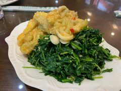 -葛记焖饼(伏牛路店)