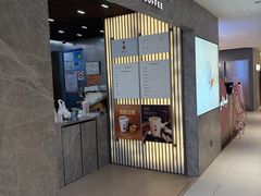 -代数学家algebraist(新天地店)