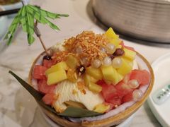 -春润大地海南椰子鸡(沙井京基百纳广场店)