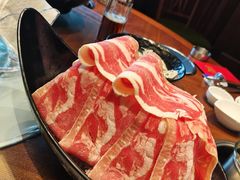 -东海怡品海鲜豆捞(星街坊店)