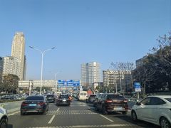 -星巴克臻选(武汉经开永旺梦乐城店)
