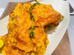 -桂满陇·手作小笼包&江南叫花鸡(中山公园店)
