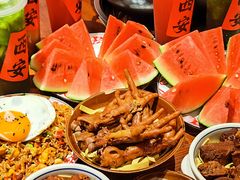 -袁山山重庆火锅(丈八北路店)