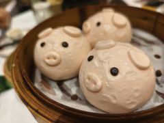 -稻香酒家·35年老字号(侨光店)