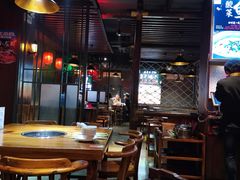 -庄老幺火锅(娄山关路店)