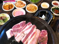-Dombe豚(黑猪肉街店)