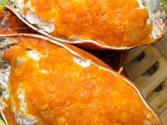 -三妹小龙虾·黄油蟹(华侨城总店)