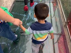 -十渡东湖港风景区