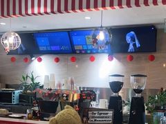 -NOVAE CAFE 咖啡·可颂(望京店)