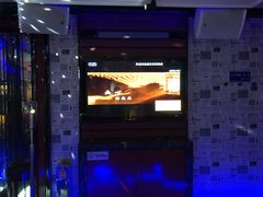-格莱美量贩式KTV(奥帆店)