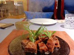 -怡情荟•海鲜青岛菜(五四广场旗舰店)
