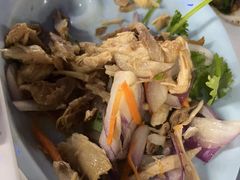 -元一希尔顿酒店·禅自助餐厅·啤酒花园