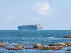 -大梅沙海滨公园