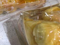 -DANXI丹喜面包·蛋糕(小公园永平店)