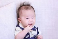 -微笑宝贝婴幼儿摄影(平顶山市中兴路店)