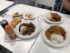-宜家·瑞典风味餐厅(无锡店)