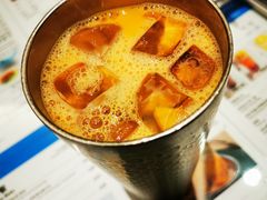 香滑奶茶-敏华冰厅(天河城店)