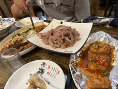 -臭鳜鱼人家·老字号徽菜