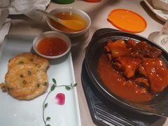 -尚一汤·粤菜海鲜(环球港店)