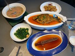 -曾宴·楚菜(湖北省博物馆店)