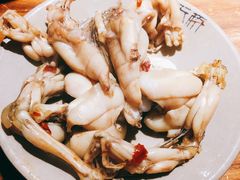 -老天桥蛙炉火锅(姑苏总店)