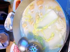 -湯系·煲汤手艺人(东二环泰禾广场店)
