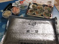 -新一番三文鱼寿司(红城湖店)